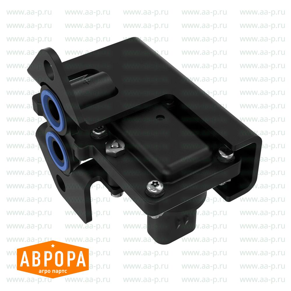 Öldrucksensor